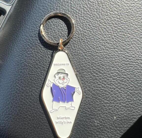 فندق على الطريق Wiarton Willys Inn