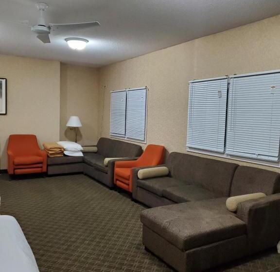 فندق على الطريق Wiarton Willys Inn