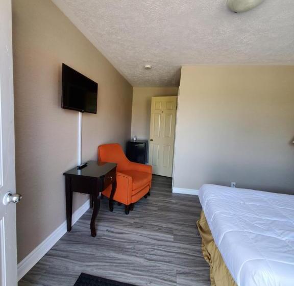 فندق على الطريق Wiarton Willys Inn