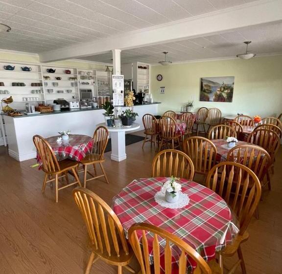 Мотель Winsome Inn