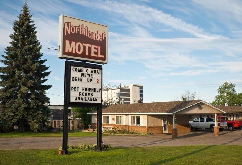 Northlander Motel