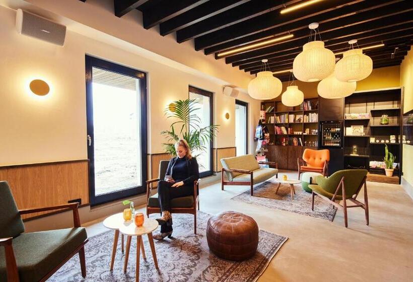 Notiz Hotel Leeuwarden