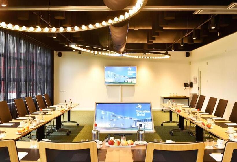 Notiz Hotel Leeuwarden