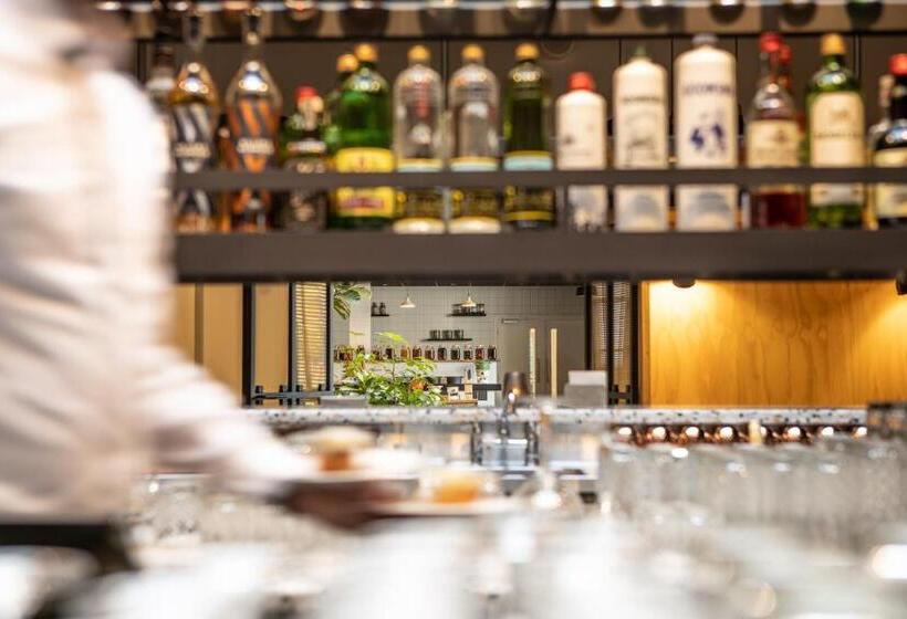 Notiz Hotel Leeuwarden