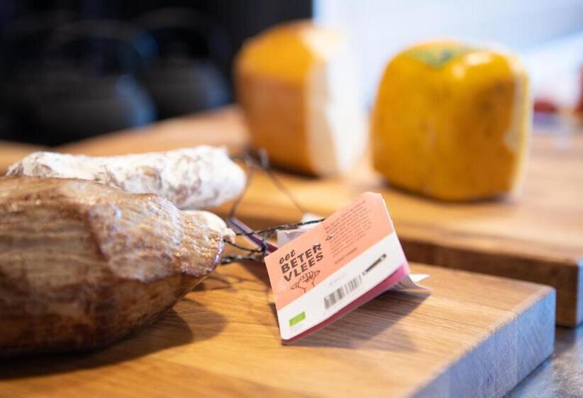 Notiz Hotel Leeuwarden