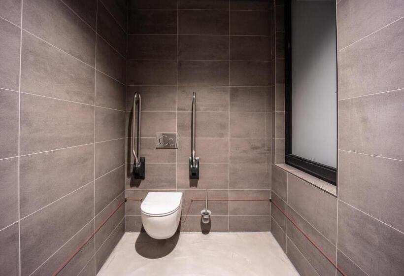 Notiz Hotel Leeuwarden