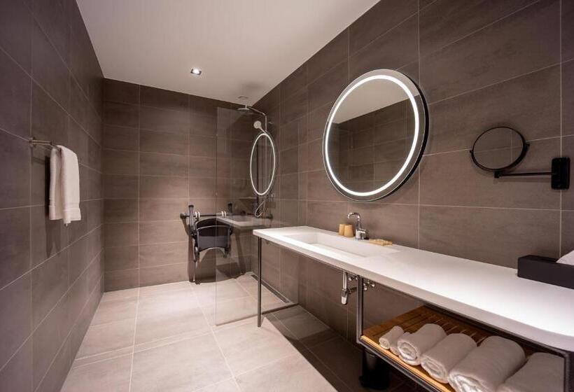 Notiz Hotel Leeuwarden