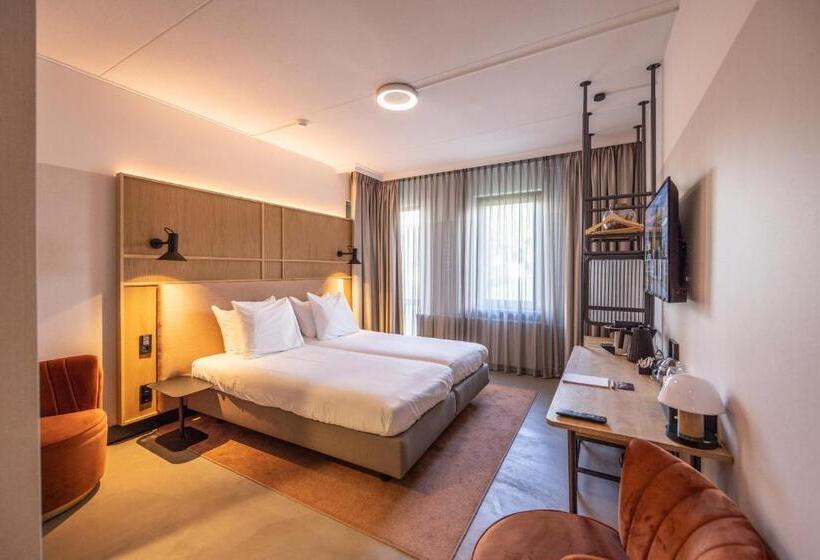 Notiz Hotel Leeuwarden