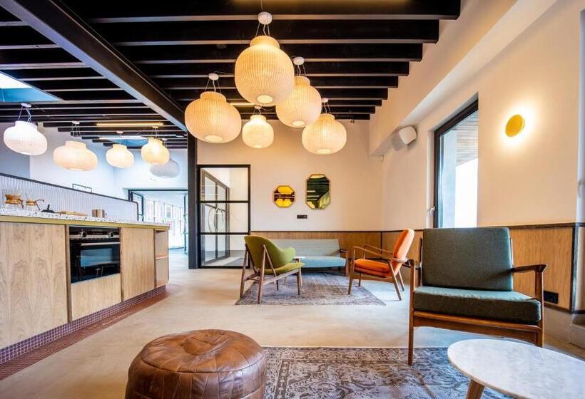 Notiz Hotel Leeuwarden