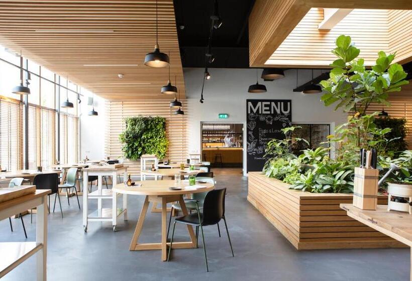 Notiz Hotel Leeuwarden