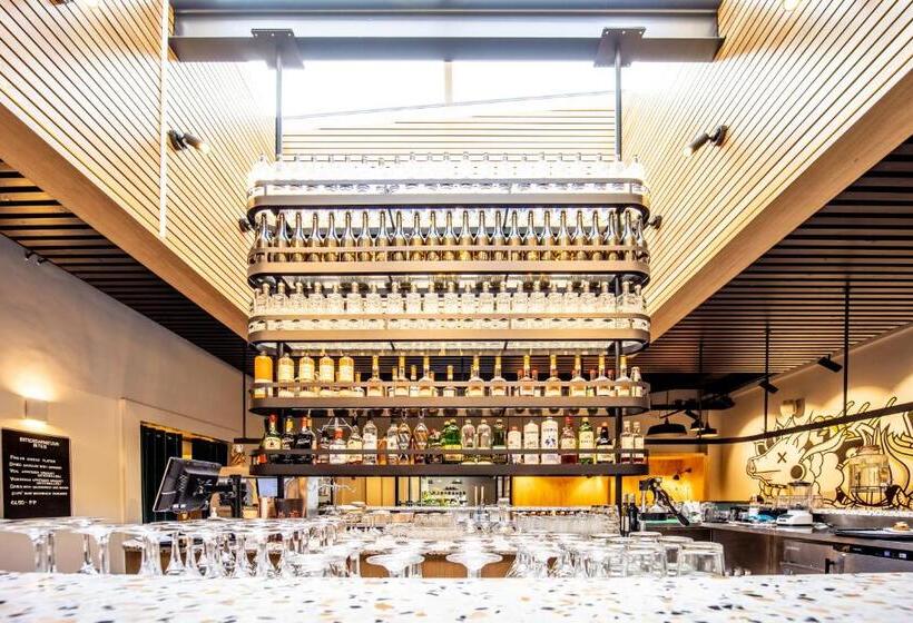 Notiz Hotel Leeuwarden