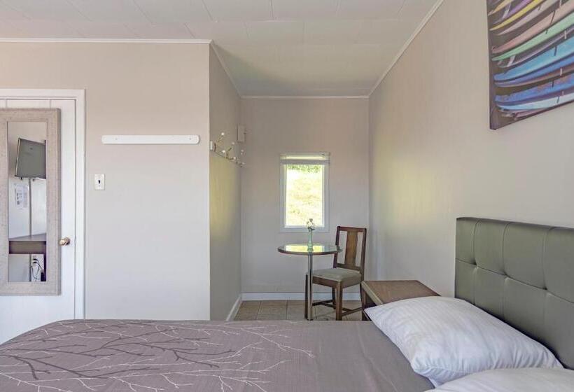 Novastar Motel On The Lake