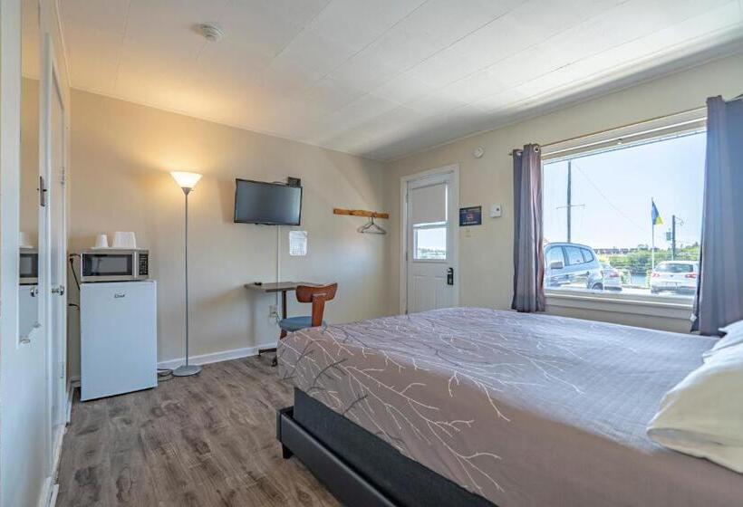 Novastar Motel On The Lake