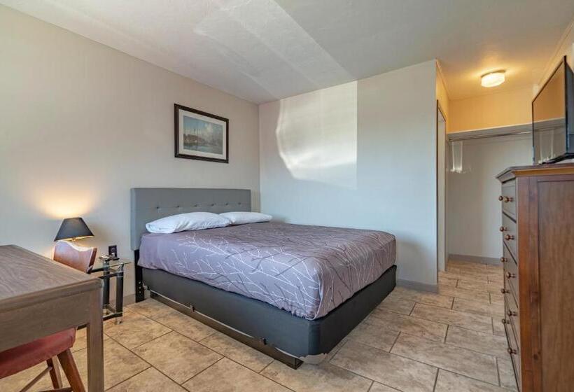 Novastar Motel On The Lake