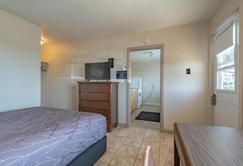 Novastar Motel On The Lake