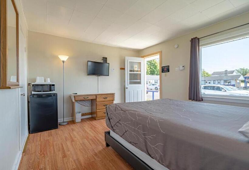 Novastar Motel On The Lake