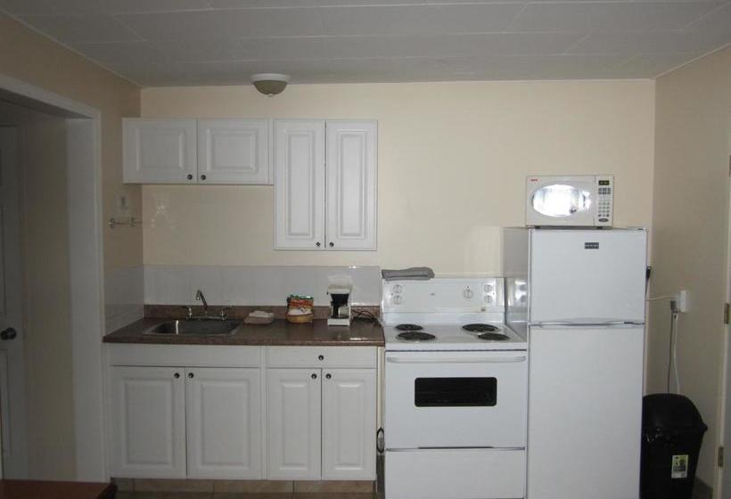 Parkview Motel