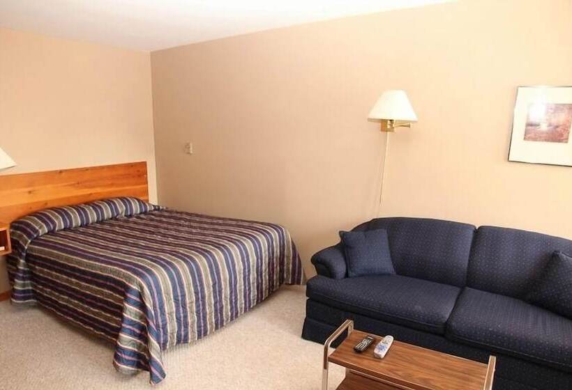 Patterson Kaye Resort On Lake Muskoka