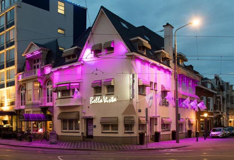 住所 & Appartementen Bella Vista