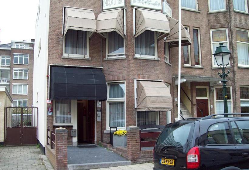 住所 & Appartementen Bella Vista