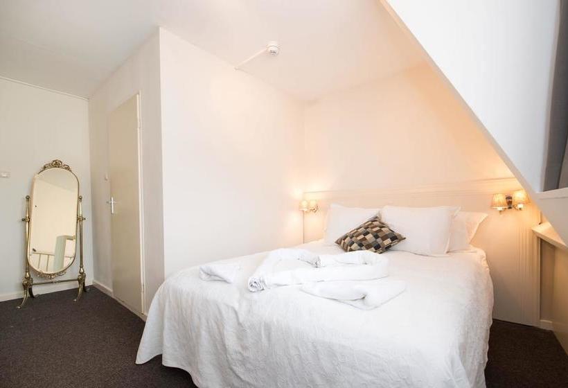 住所 & Appartementen Bella Vista