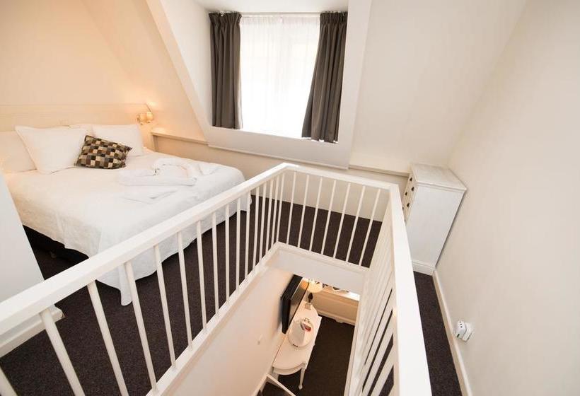 住所 & Appartementen Bella Vista