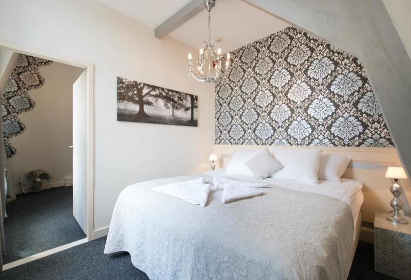 住所 & Appartementen Bella Vista