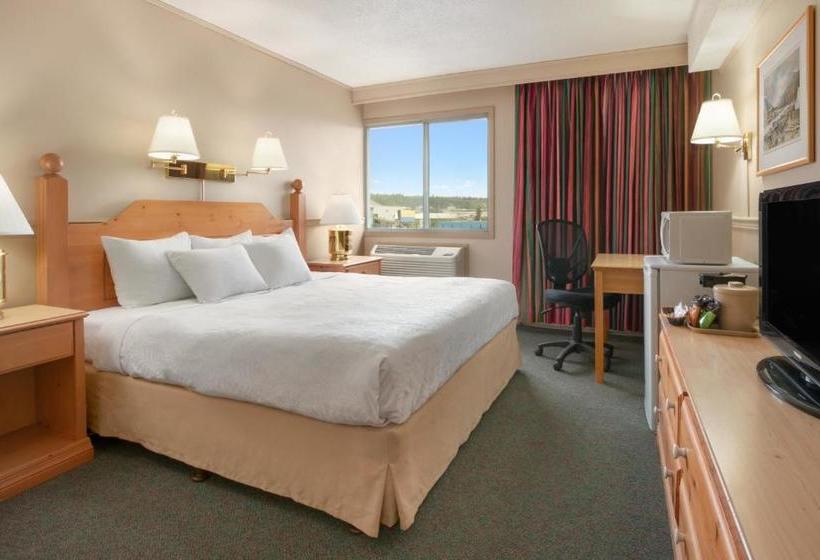 منتجع Quality Inn & Suites