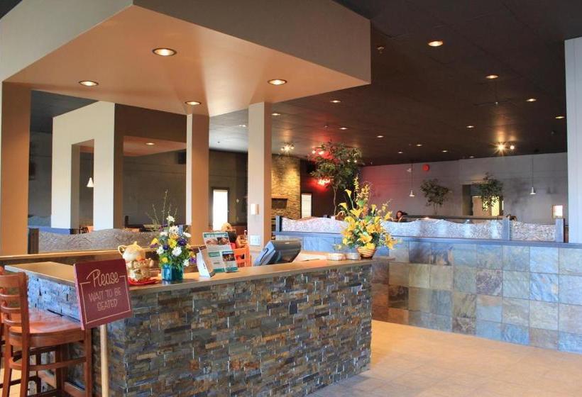 منتجع Quality Inn & Suites