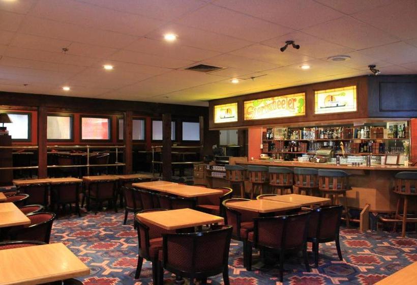 منتجع Quality Inn & Suites