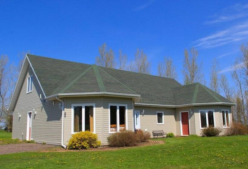 리조트 Swept Away Cottages