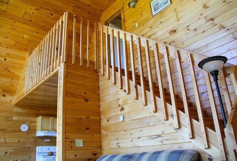 리조트 Swept Away Cottages