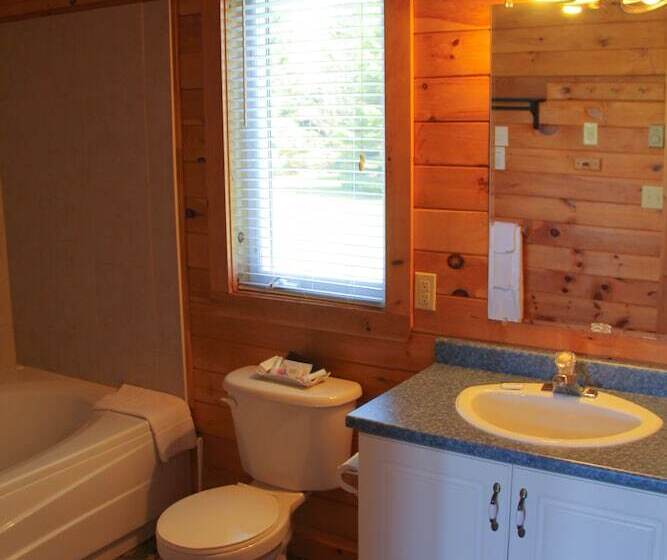 리조트 Swept Away Cottages