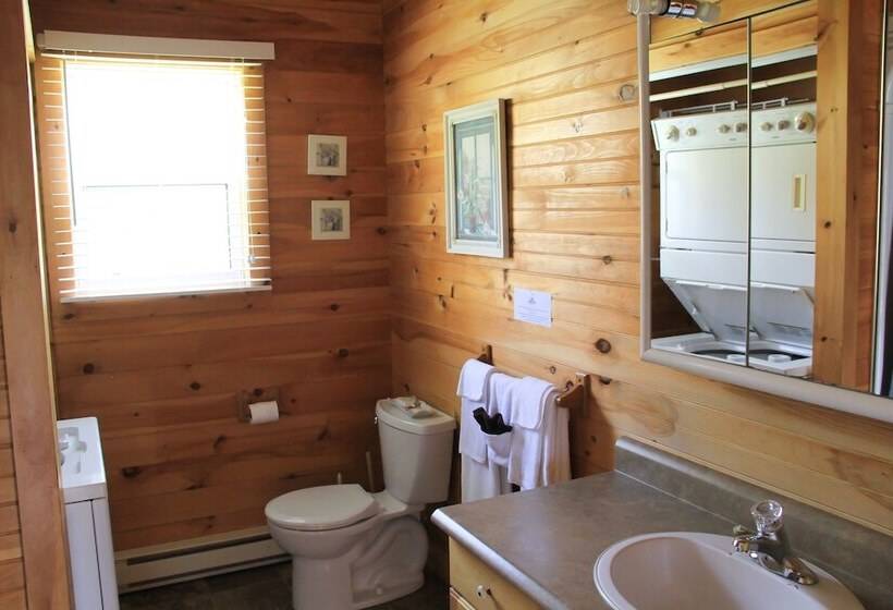 리조트 Swept Away Cottages