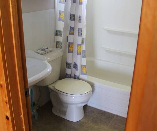 리조트 Swept Away Cottages