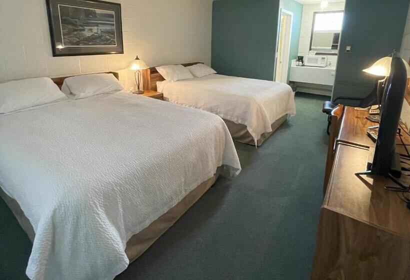 Rest Easy Motel
