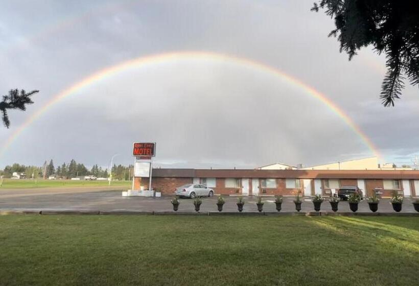 Rest Easy Motel