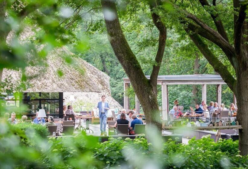 Restaurant & Hotel Hoog Holten