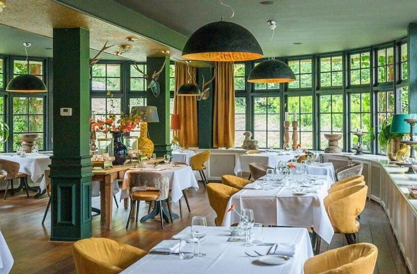 Restaurant & Hotel Hoog Holten