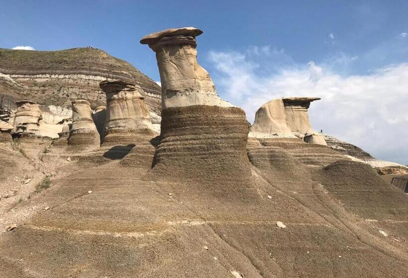 Rolling Hills Country Resort Bed And Breakfast