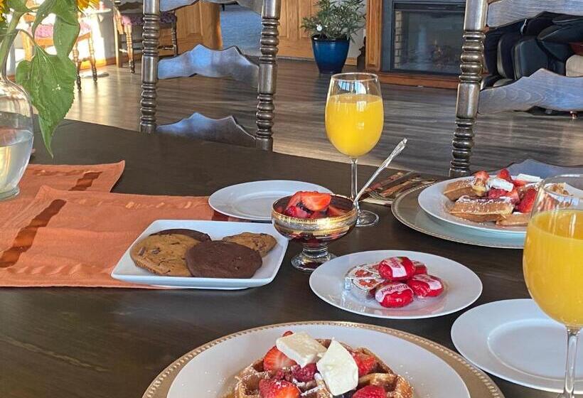 Rolling Hills Country Resort Bed And Breakfast