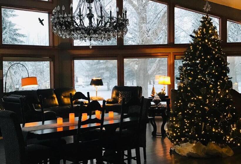 Rolling Hills Country Resort Bed And Breakfast