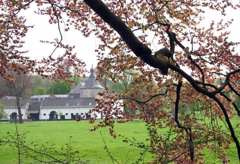 مبيت وإفطار Boutique Hotel Loulou