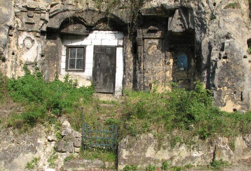 مبيت وإفطار Boutique Hotel Loulou