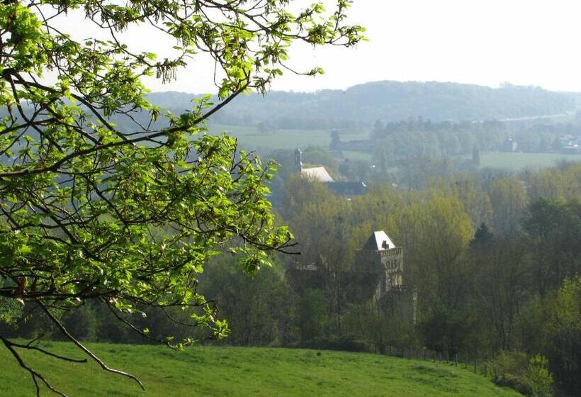 مبيت وإفطار Boutique Hotel Loulou