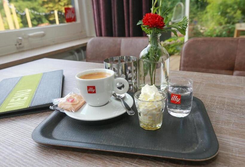 مبيت وإفطار Boutique Hotel Loulou