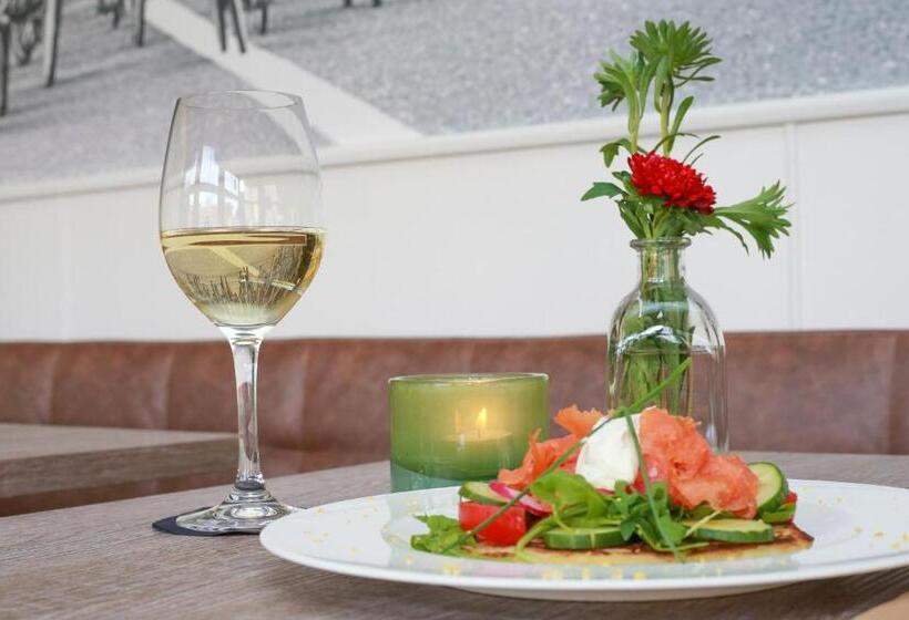 مبيت وإفطار Boutique Hotel Loulou