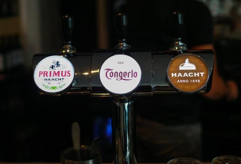 مبيت وإفطار Boutique Hotel Loulou