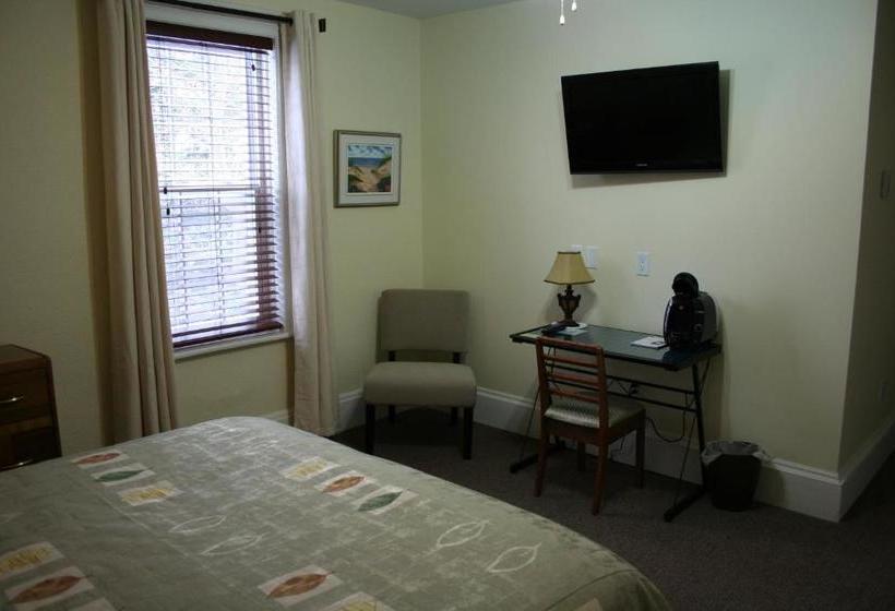 Sandstone Bed And Breakfast