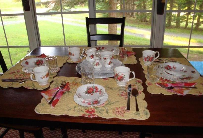 Sandstone Bed And Breakfast